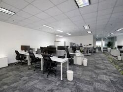Suntec Tower Three (D1), Office #567715821